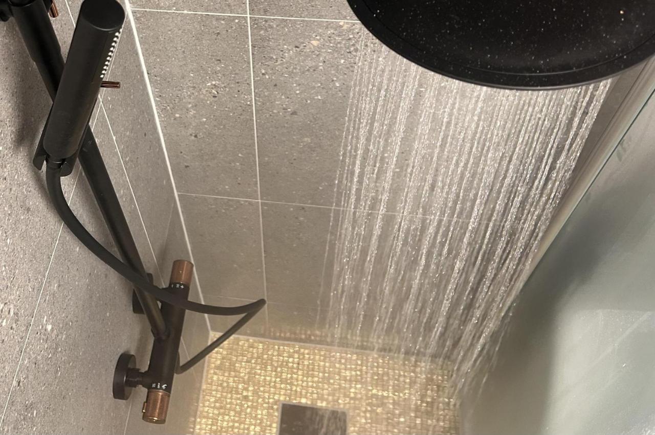New Studio Apartment In Tromso - Aurora Hotspot المظهر الخارجي الصورة