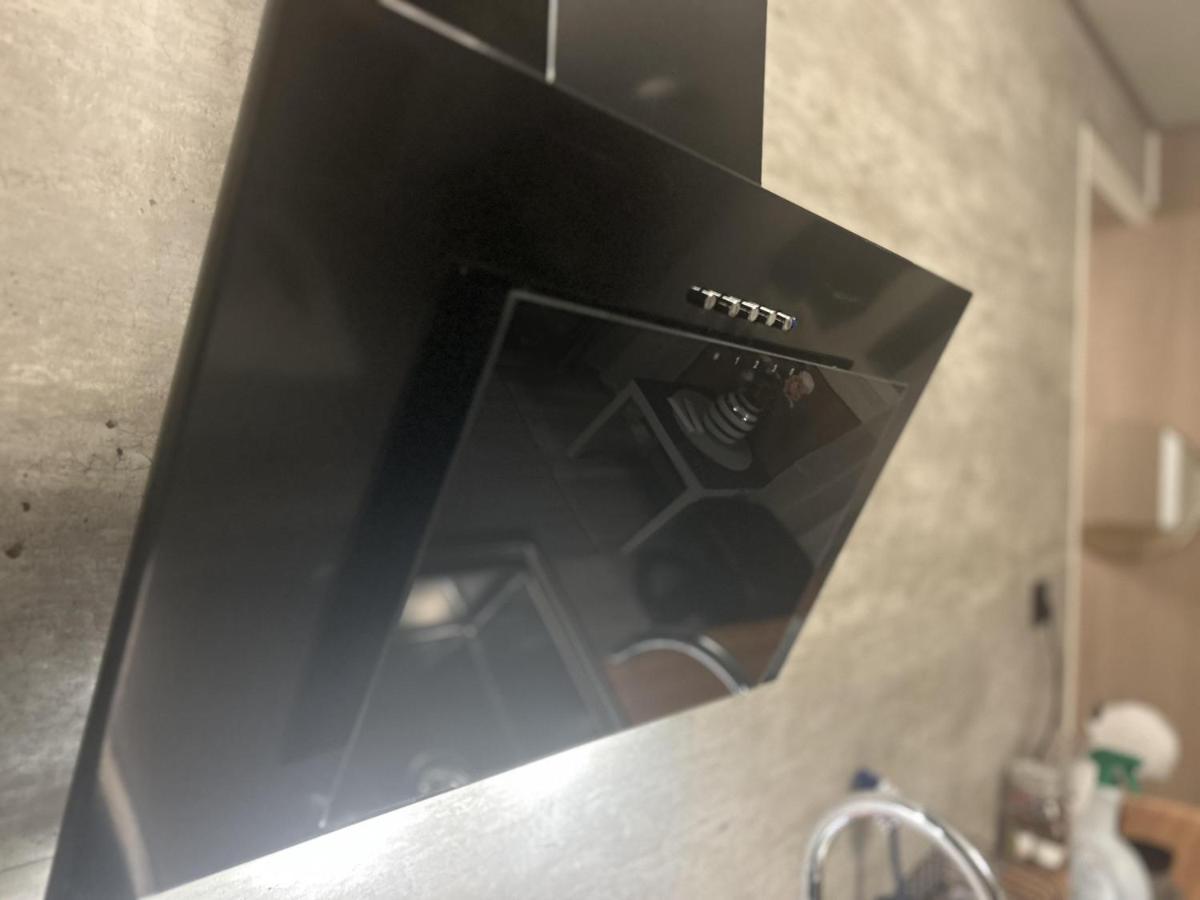 New Studio Apartment In Tromso - Aurora Hotspot المظهر الخارجي الصورة