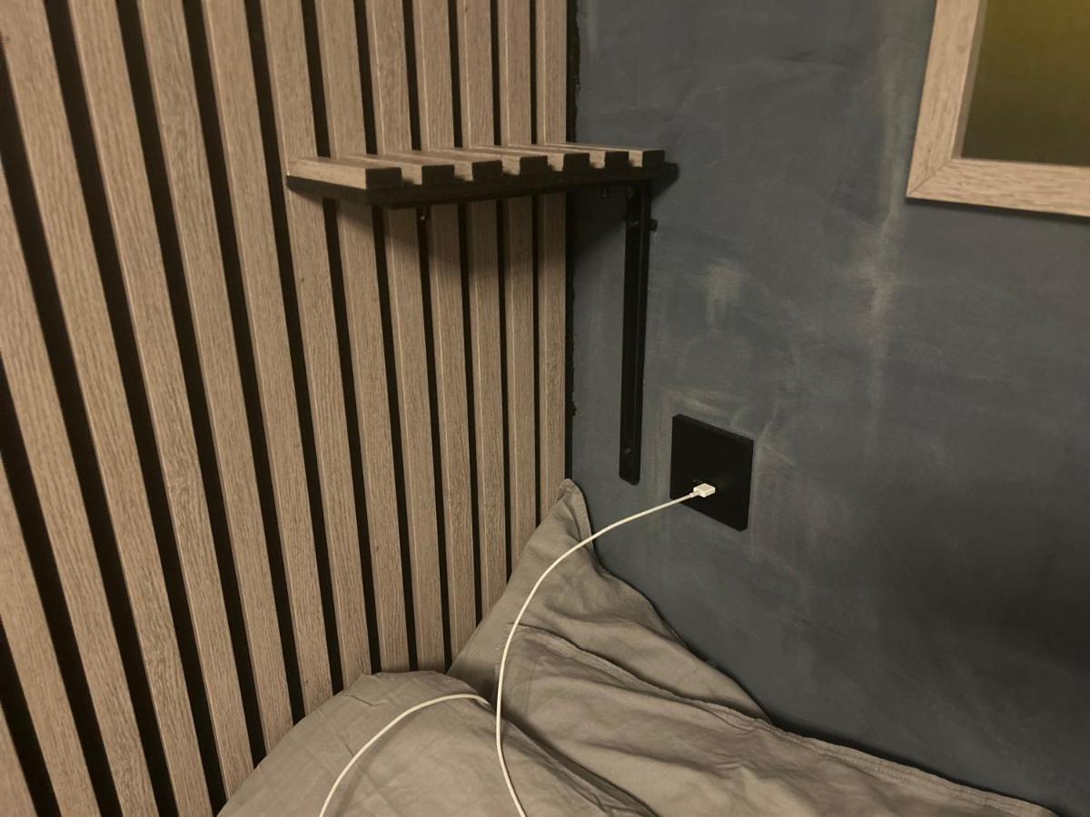 New Studio Apartment In Tromso - Aurora Hotspot المظهر الخارجي الصورة