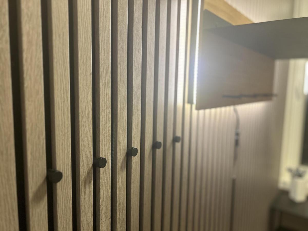 New Studio Apartment In Tromso - Aurora Hotspot المظهر الخارجي الصورة