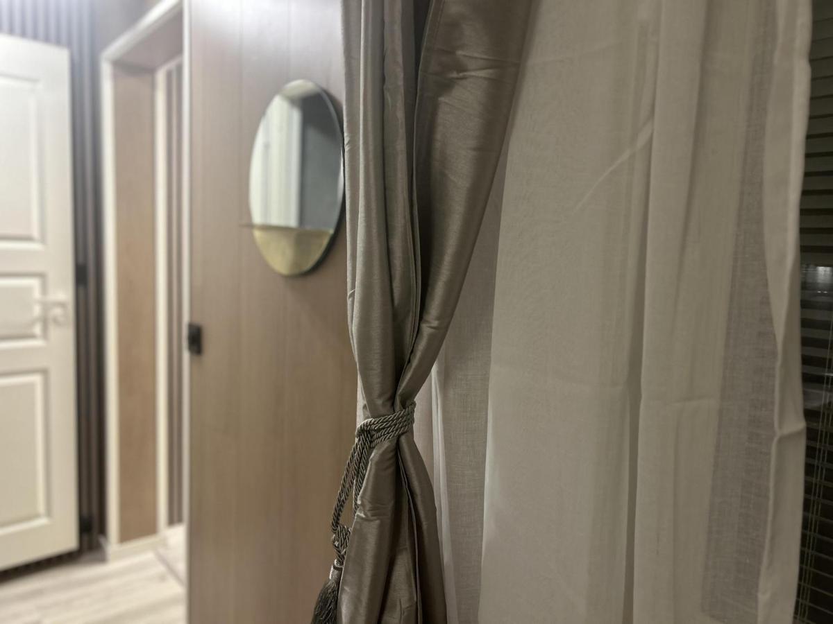 New Studio Apartment In Tromso - Aurora Hotspot المظهر الخارجي الصورة