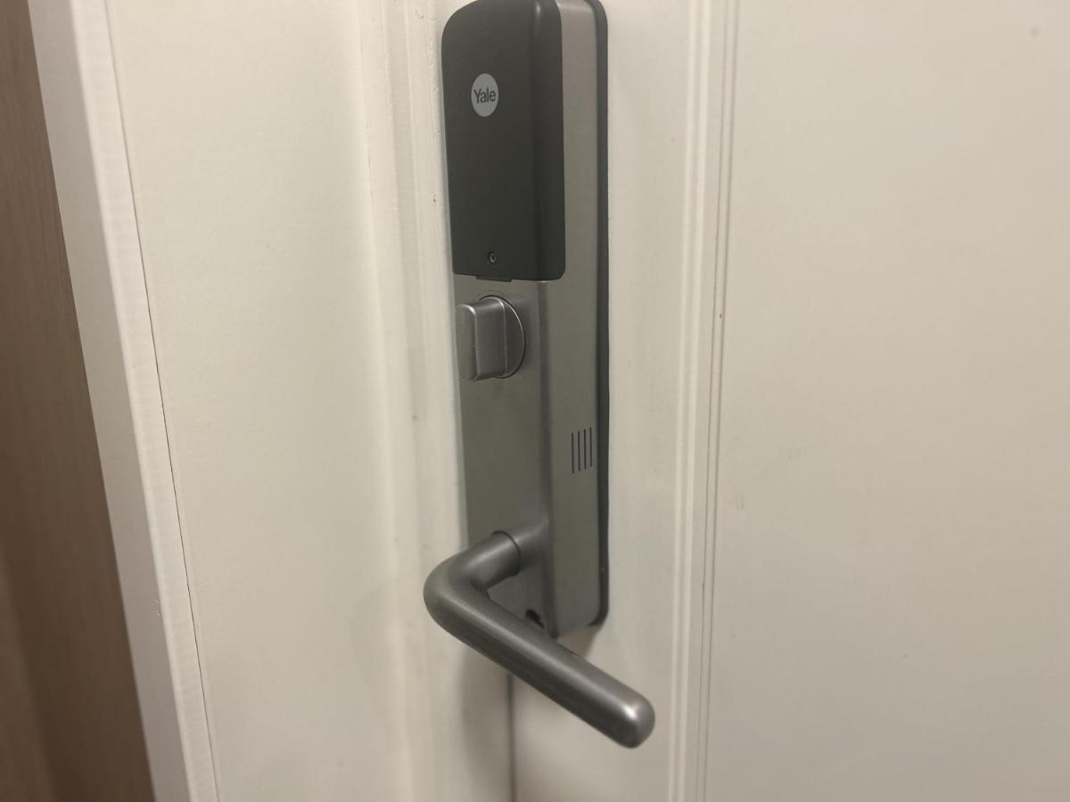New Studio Apartment In Tromso - Aurora Hotspot المظهر الخارجي الصورة