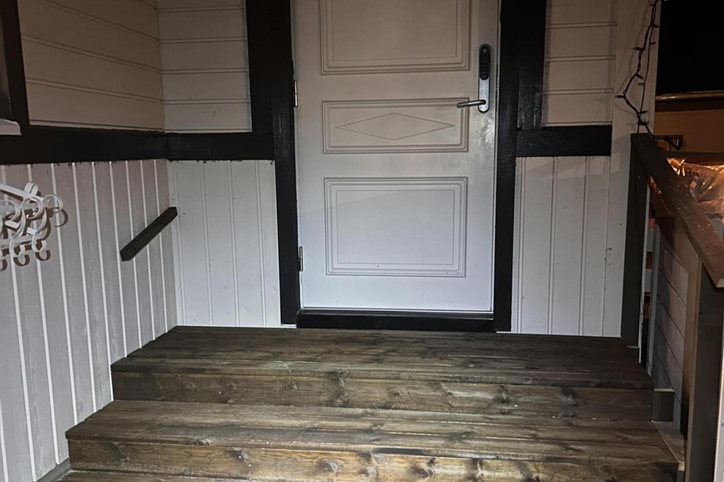 New Studio Apartment In Tromso - Aurora Hotspot المظهر الخارجي الصورة