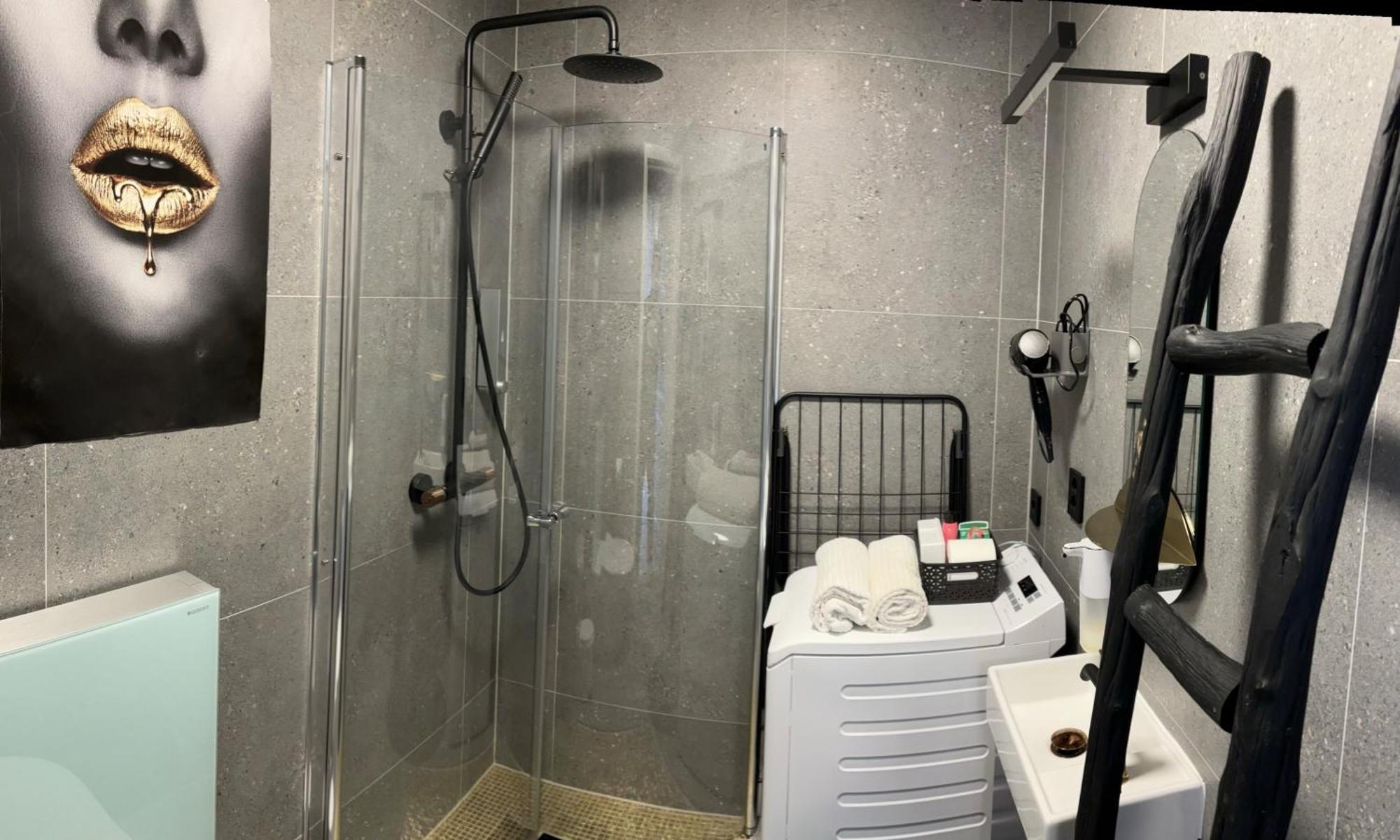 New Studio Apartment In Tromso - Aurora Hotspot المظهر الخارجي الصورة